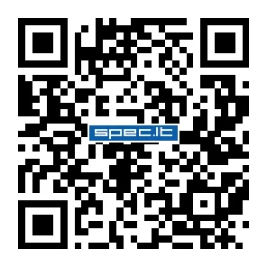 QR kodas | Ananaso istorija, VŠĮ