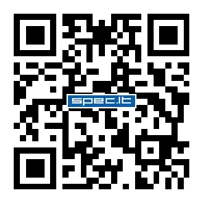 QR kodas | Ananda cacao, UAB
