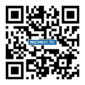 QR kodas | Ananda Veda, MB
