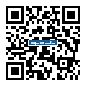 QR kodas | Anandi, UAB | spec.lt