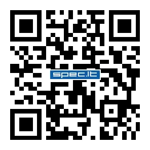 QR kodas | ANANKĖ, UAB