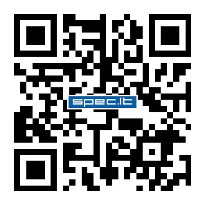QR kodas | Anansis, VŠĮ
