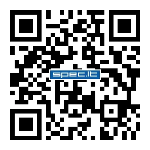 QR kodas | Anapolė, AB