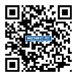 QR kodas | Anapolės energija, UAB | spec.lt