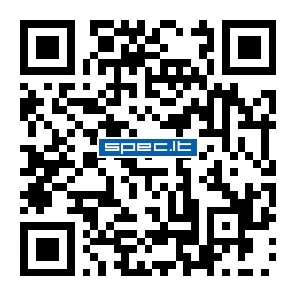QR kodas | ANAPUS, kavinė-baras, UAB ANAPUS BARO