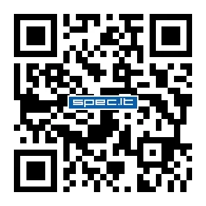 QR kodas | Anapus, UAB