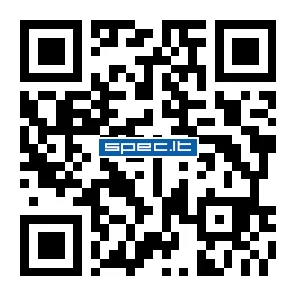QR kodas | Anarabi, UAB