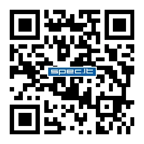 QR kodas | ANARĖJUS, UAB