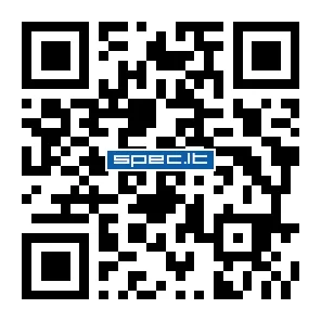 QR kodas | Anaresta, UAB