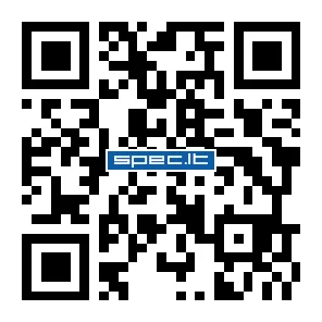 QR kodas | ANARI, UAB