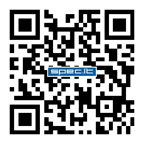QR kodas | Anarima, UAB | spec.lt