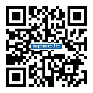 QR kodas | ANARITA, UAB | spec.lt