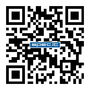 QR kodas | ANARMEGA, UAB | spec.lt