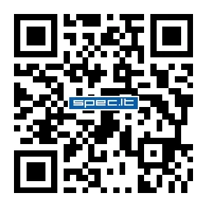 QR kodas | Anas-3, UAB