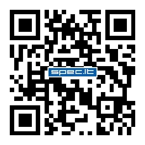 QR kodas | Anasnekonda, MB