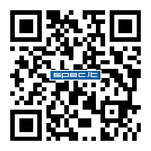 QR kodas | Anastasas, MB