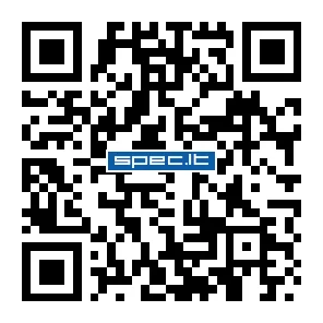 QR kodas | Anastasija Gamezo, IĮ