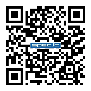 QR kodas | Anastasijos Barabanovos, IĮ