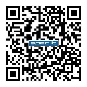 QR kodas | Anastasijos labdaros ir paramos fondas