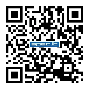 QR kodas | ANASTASSIA, rusų bendruomenė | spec.lt