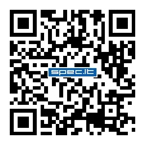 QR kodas | Anastazijos Brazienės įmonė | spec.lt