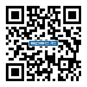QR kodas | Anatana, UAB | spec.lt