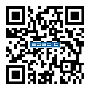 QR kodas | Anatar, MB