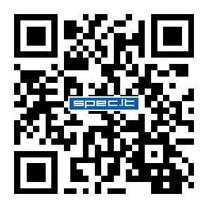 QR kodas | ANATEGA, UAB | spec.lt
