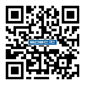 QR kodas | ANATINA, UAB | spec.lt