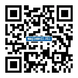 QR kodas | Anatola, UAB