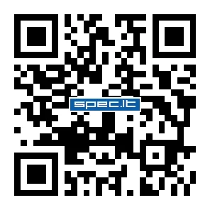 QR kodas | Anatolija, MB | spec.lt