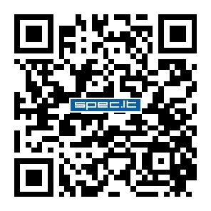 QR kodas | Anatolijaus Djačenko Paslaugų Įmonė | spec.lt