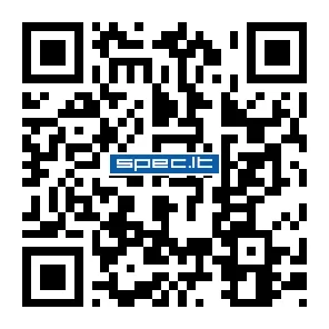 QR kodas | Anatolijaus Kapustino, IĮ Compiutesa