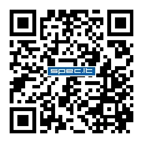 QR kodas | Anatolijaus Petraškos, IĮ | spec.lt