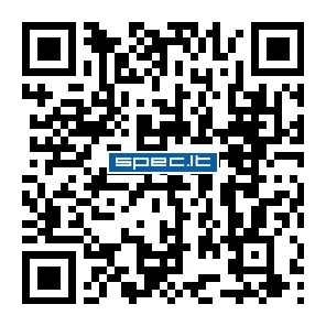 QR kodas | Anatolijaus Rybakovo transporto paslaugų įmonė