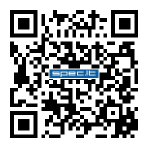 QR kodas | Anatolijaus Sobolevo privati firma