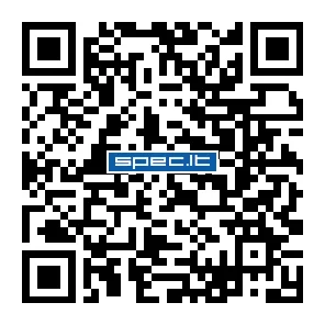 QR kodas | Anatolijaus Storoženko gamybinė komercinė įmonė