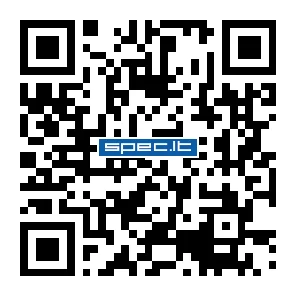 QR kodas | Anatolijos Deldinos Įmonė | spec.lt