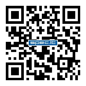 QR kodas | ANAURA, UAB