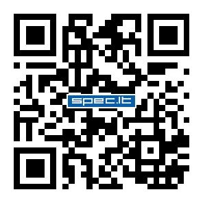 QR kodas | Anava LT, UAB | spec.lt