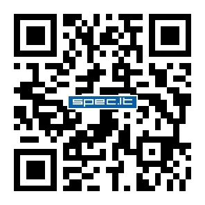 QR kodas | Anavis, UAB