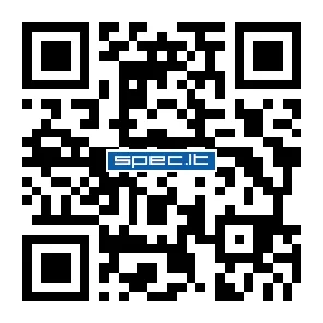 QR kodas | ANB Statyba, MB