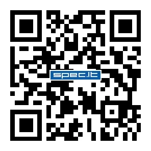 QR kodas | Anba, MB