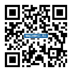 QR kodas | ANBARTA, UAB | spec.lt