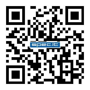 QR kodas | Anbego, MB