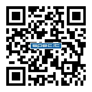 QR kodas | Anbela, UAB | spec.lt