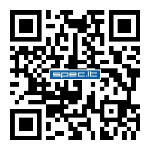 QR kodas | ANBIKRIJUS, VšĮ