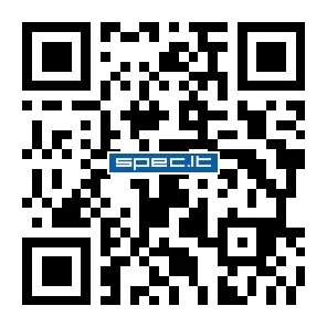 QR kodas | ANBIRA, UAB | spec.lt