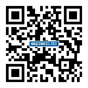 QR kodas | Anbitis, MB