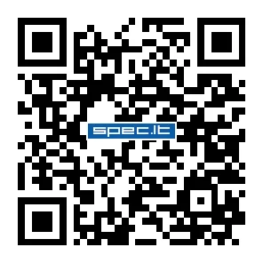 QR kodas | Asociacija ANBO ESKADRILĖ | spec.lt